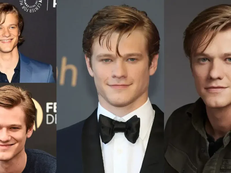 زندگی خصوصی، عکس‌های شخصی لوکاس تیل و بیوگرافی