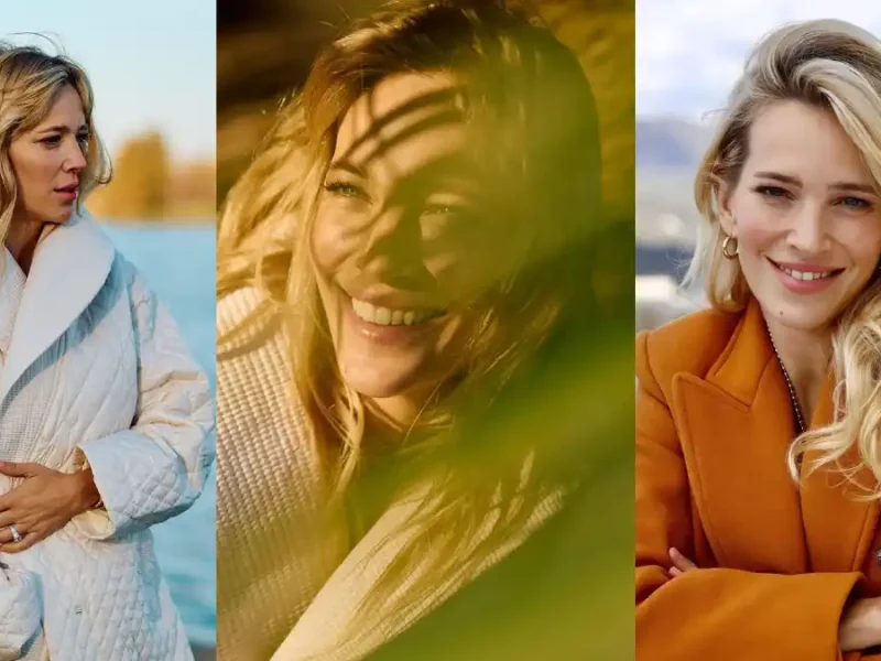 بیوگرافی لوییسانا لوپیلاتو و فعالیت‌های سینمایی و تلویزیونی