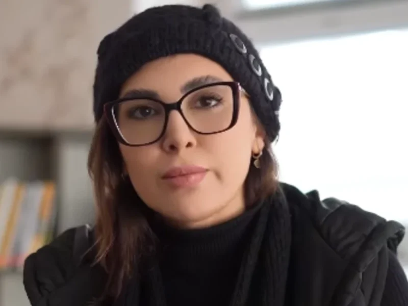 چهره دیدنی ليلا بلوكات با استایل تازه و تماشایی