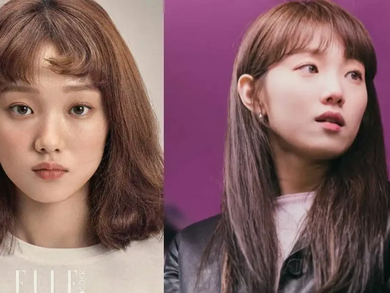 تصاویر شخصی، زندگی خصوصی لی سونگ‌کیونگ و بیوگرافی