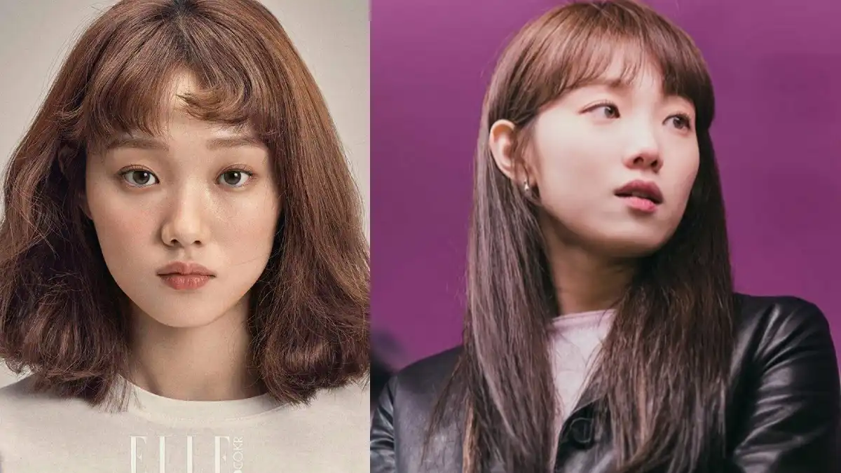 تصاویر شخصی، زندگی خصوصی لی سونگ‌کیونگ و بیوگرافی