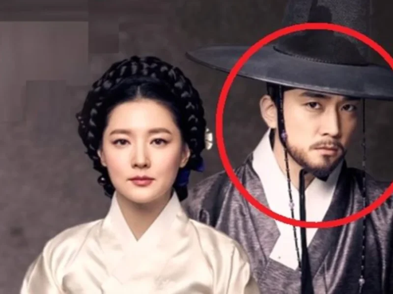 لی گیوم 7 سال بعد از سریال «سایمدانگ» در 48 سالگی