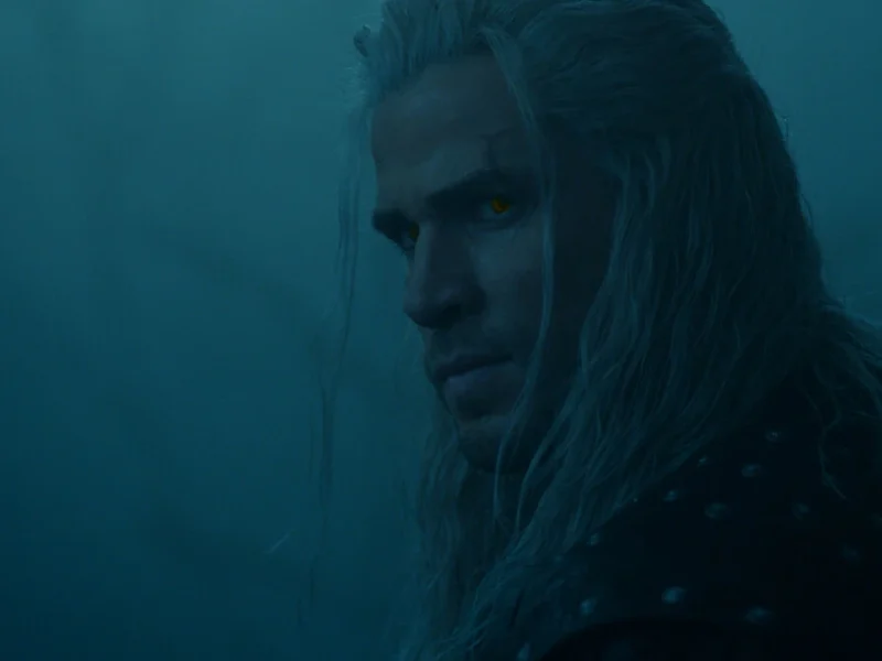 خبر روز | لیام همسورث از کنارهگیری هنری کویل از سریال The Witcher گفت لیام همسورث از کنارهگیری هنری کویل از سریال The Witcher گفت