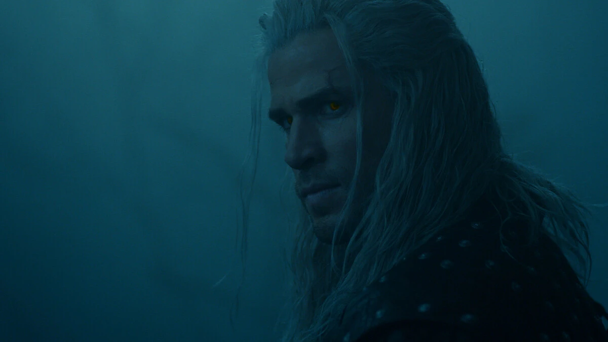 خبر روز | لیام همسورث از کنارهگیری هنری کویل از سریال The Witcher گفت لیام همسورث از کنارهگیری هنری کویل از سریال The Witcher گفت