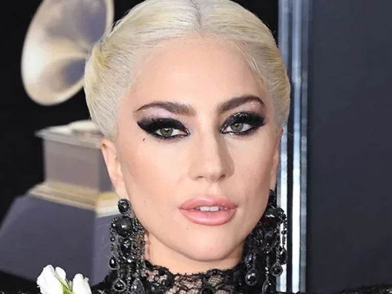 آهنگ لیدی گاگا برای فیلم Top Gun به اسم Hold My Hand منتشر میشود