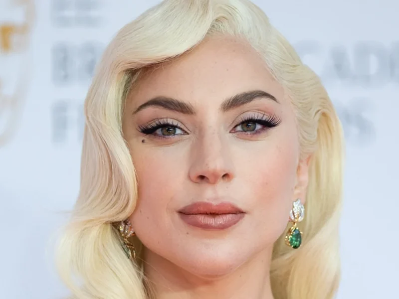 خبر روز | اولین تصویر لیدی گاگا در سریال Wednesday منتشر شد اولین تصویر لیدی گاگا در سریال Wednesday منتشر شد