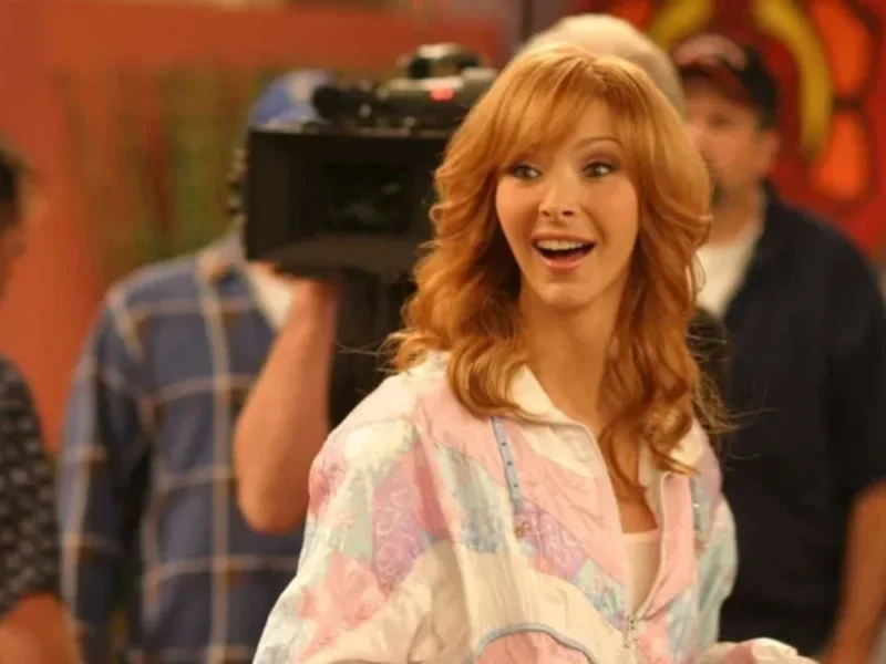 خبر روز | همه چیز درباره سریال جدید لیسا کودرو همه چیز درباره سریال جدید لیسا کودرو