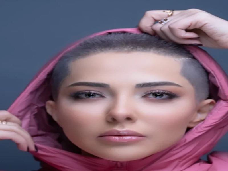 استایل جنجالی "لیلا اوتادی" وقتی نامتعارف هم نیست اما جلب توجه داره!