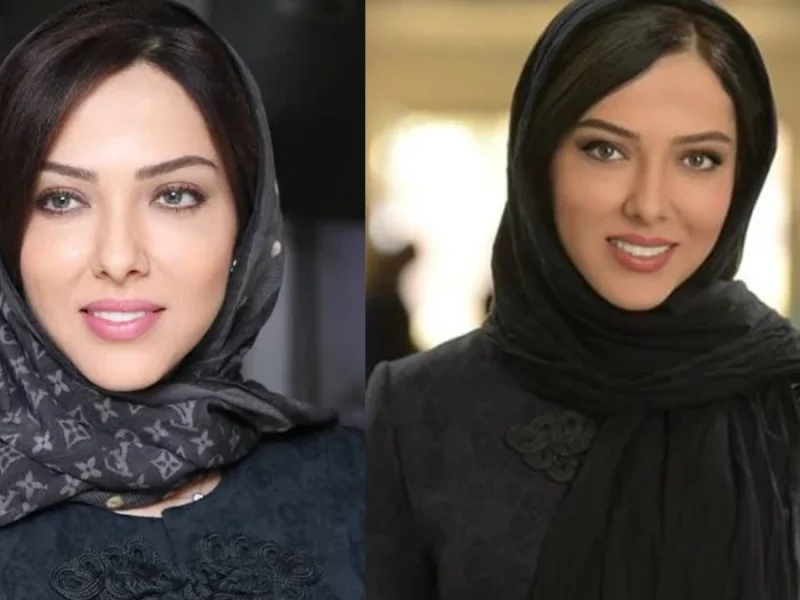 لیلا اوتادی ظاهری جدید همه را مبهوت و غافلگیر کرد