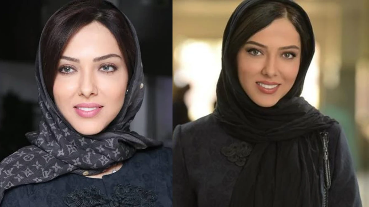 لیلا اوتادی ظاهری جدید همه را مبهوت و غافلگیر کرد