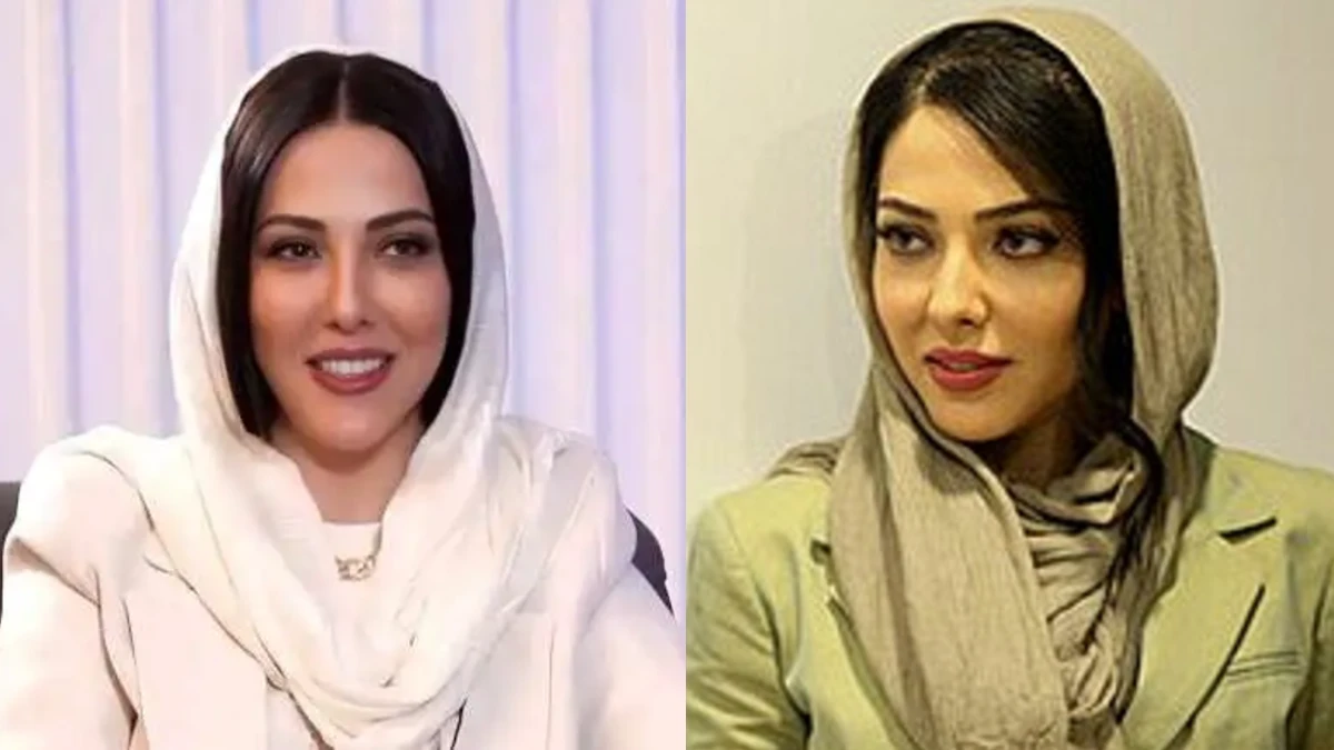 تغییر چهره لیلا اوتادی؛ خانم بازیگر با سر کچل هم خوشتیپ و زیباست
