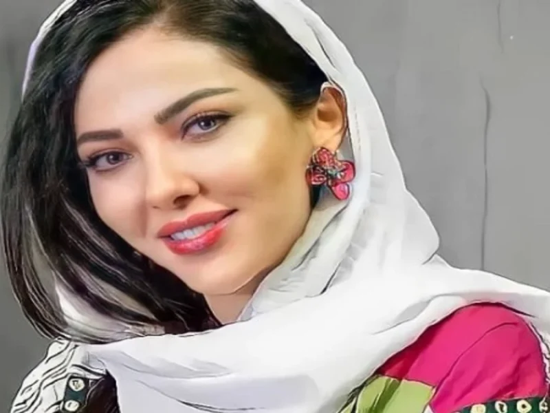 تراس دنج و سرسبز خانه لیلا اوتادی فضایی برای آرامش