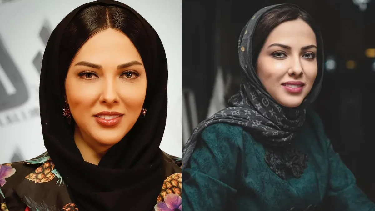 تغییر چهره دیدنی لیلا اوتادی