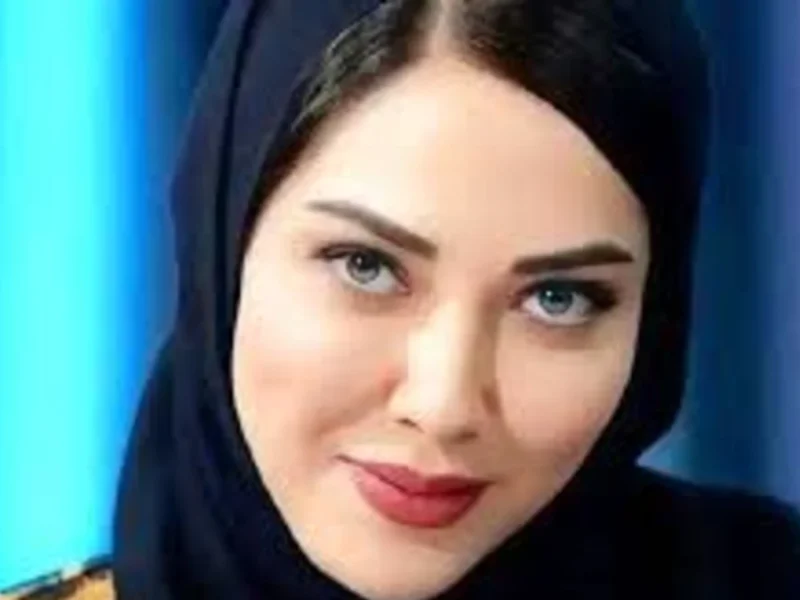 تصویر روز | لیلا اوتادی با استایل متفاوت و جذاب لیلا اوتادی با استایل متفاوت و جذاب