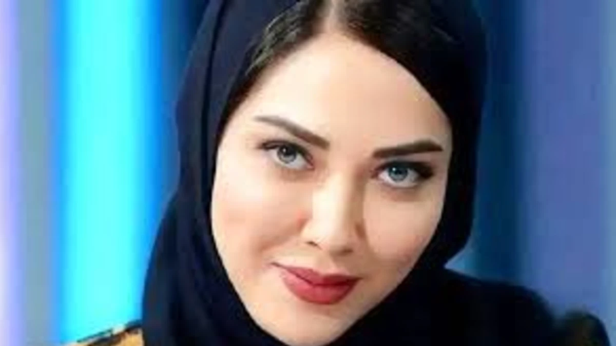 لیلا اوتادی با استایل متفاوت و جذاب