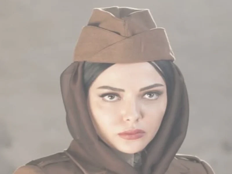 تغییر چهره زیبا «لیلا اوتادی» با استایل جذاب