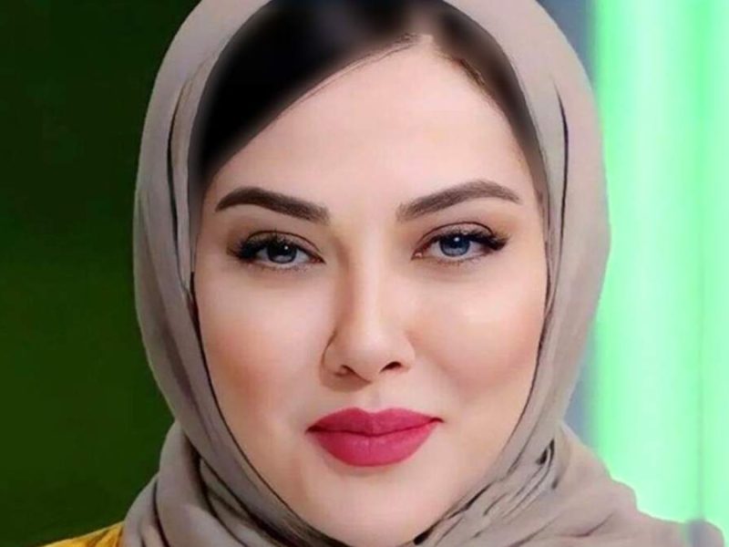 لیلا اوتادی بازیگر خوش فیس ایرانی