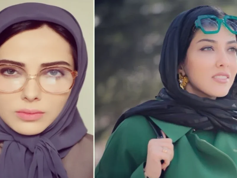 سکانس روز | استایل جذاب و دیدنی «لیلا اوتادی» بازیگر خوش فیس ایرانی 3 استایل جذاب و دیدنی «لیلا اوتادی» بازیگر خوش فیس ایرانی