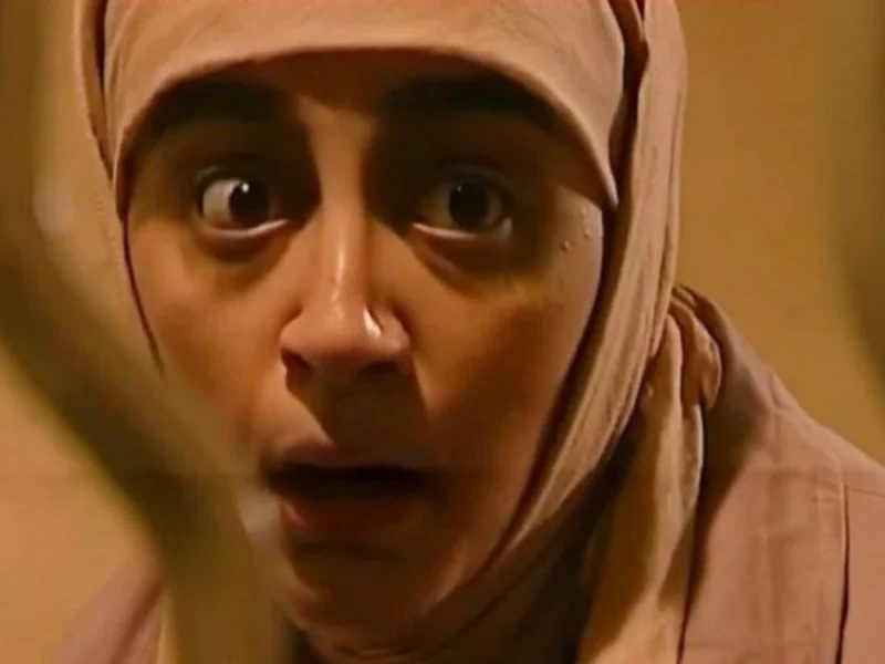 جشن تولد 47 سالگی لیلا برخورداری بازیگر سریال خواب بیدار