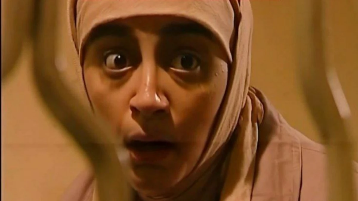 جشن تولد 47 سالگی لیلا برخورداری بازیگر سریال خواب بیدار