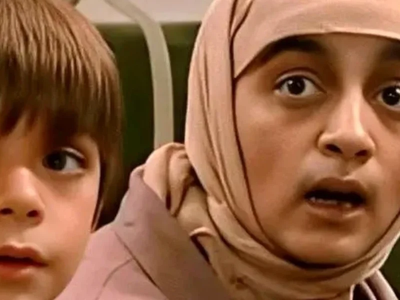 تصویر روز | تغییر چهره لیلا برخورداری کبری سریال «خواب و بیدار» تغییر چهره لیلا برخورداری کبری سریال «خواب و بیدار»