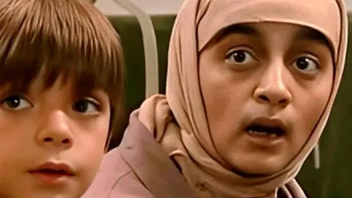 تصویر روز | تغییر چهره لیلا برخورداری کبری سریال «خواب و بیدار» تغییر چهره لیلا برخورداری کبری سریال «خواب و بیدار»