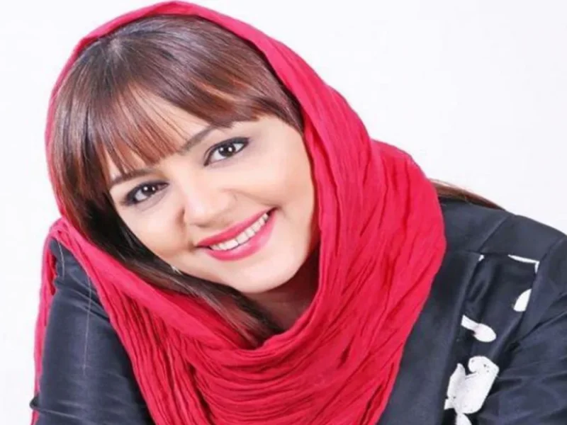 عکس خصوصی و دیده نشده لیلا برخورداری همراه بیوگرافی
