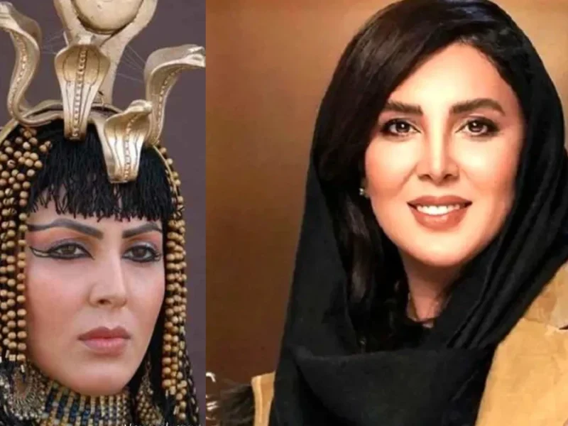 تصویر روز | لباس کارتون خواب و عجیب لیلا بلوکات لباس کارتون خواب و عجیب لیلا بلوکات