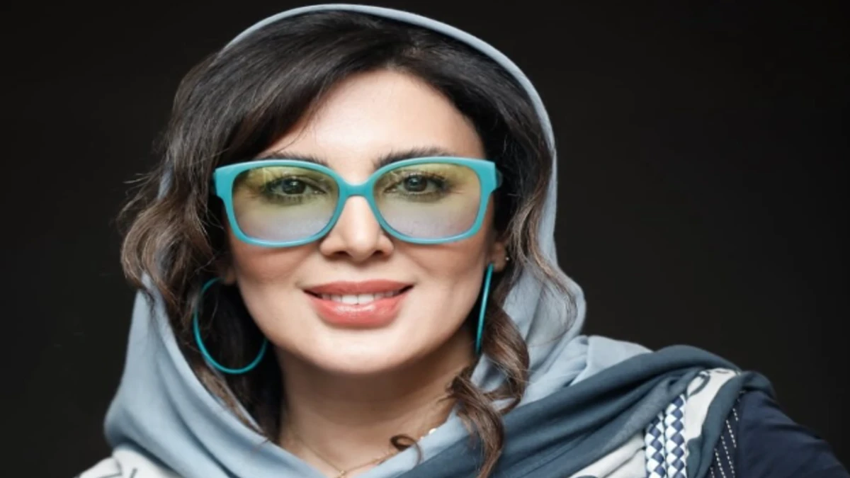 لیلا بلوکات خوشتیپ مثل همیشه