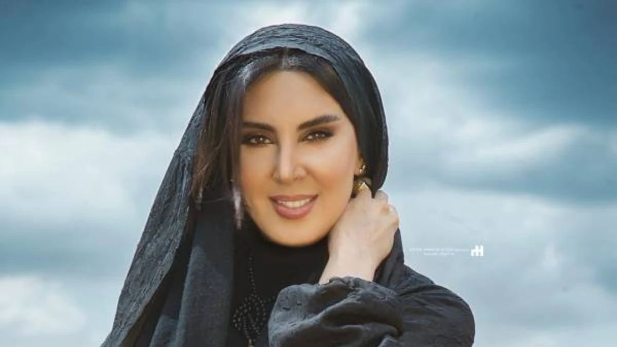 خبر روز | عکس متفاوت لیلا بلوکات با ژست و لباس خاص عکس متفاوت لیلا بلوکات با ژست و لباس خاص