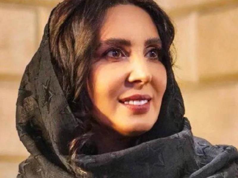 کافهگردی لیلا بلوکات