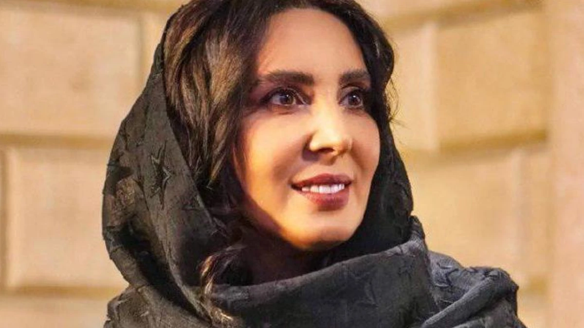 تصویر روز | کافهگردی لیلا بلوکات کافهگردی لیلا بلوکات