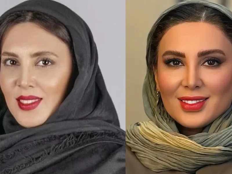 لیلا بلوکات همراه عکس‌های دیدنی این بازیگر