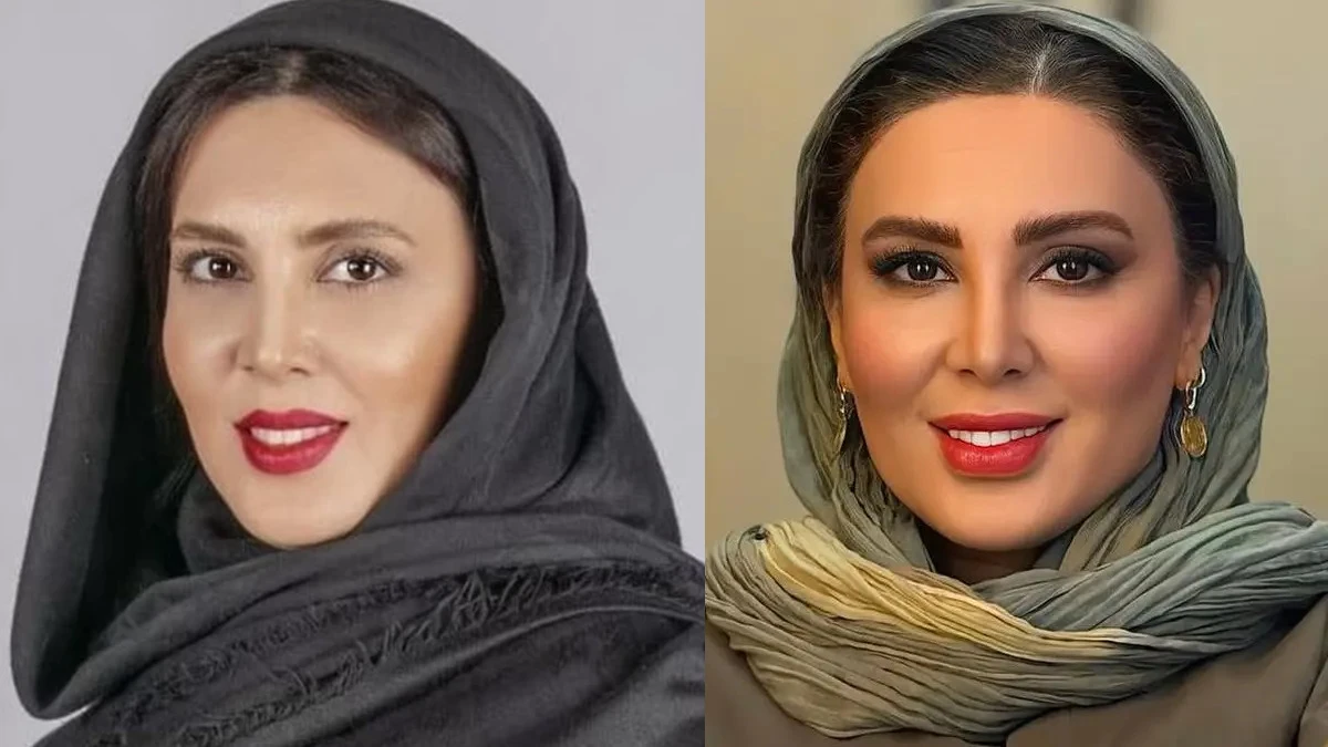 تصویر روز | لیلا بلوکات همراه عکسهای دیدنی این بازیگر لیلا بلوکات همراه عکسهای دیدنی این بازیگر