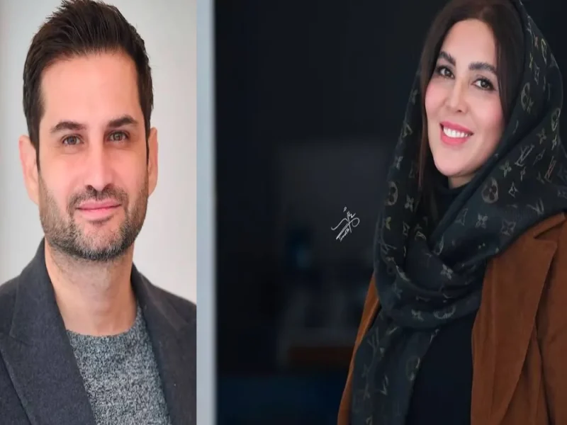تصویر روز | حضور «لیلا بلوکات و پویا امینی» در مهمانی خصوصی تیم ستارگان هنر 5 حضور "لیلا بلوکات و پویا امینی" در مهمانی خصوصی تیم ستارگان هنر