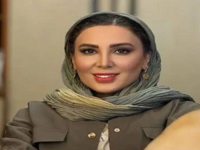 خبر روز | استایل باور نکردنی لیلا بلوکات در لباس دختر کارتون خواب استایل باور نکردنی لیلا بلوکات در لباس دختر کارتون خواب