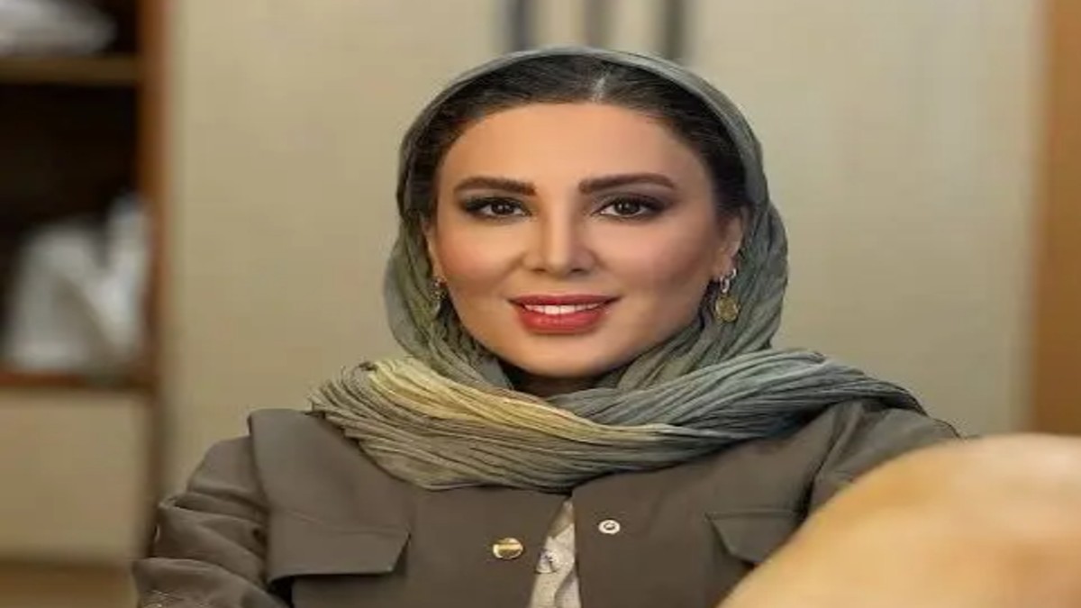 استایل باور نکردنی لیلا بلوکات در لباس دختر کارتون خواب
