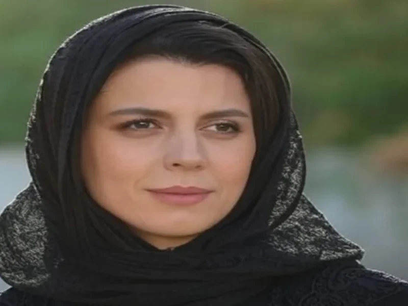 تغییر چهره جدید "علی مصفا و لیلا حاتمی" در سفرهای خارجی کنار