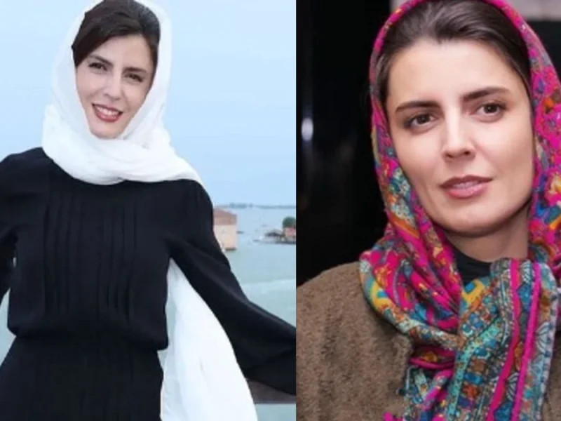 پست دیدنی لیلا حاتمی از لحظه تولدش در بیمارستان
