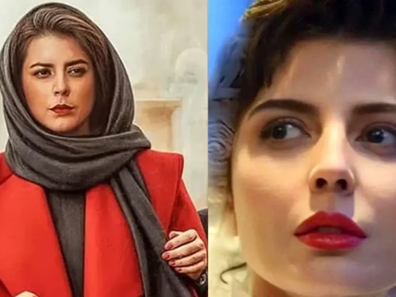 جدیدترین اثر سینمایی به نام «پیر پسر» با بازی لیلا حاتمی