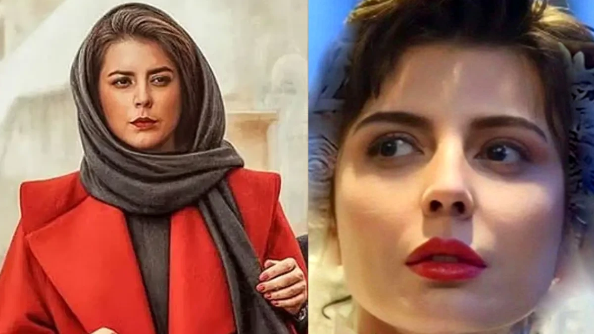 جدیدترین اثر سینمایی به نام «پیر پسر» با بازی لیلا حاتمی