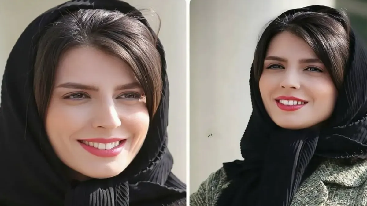 خبر روز | صحبتهای احساسی لیلا حاتمی درباره پدرش 1 صحبتهای احساسی لیلا حاتمی درباره پدرش