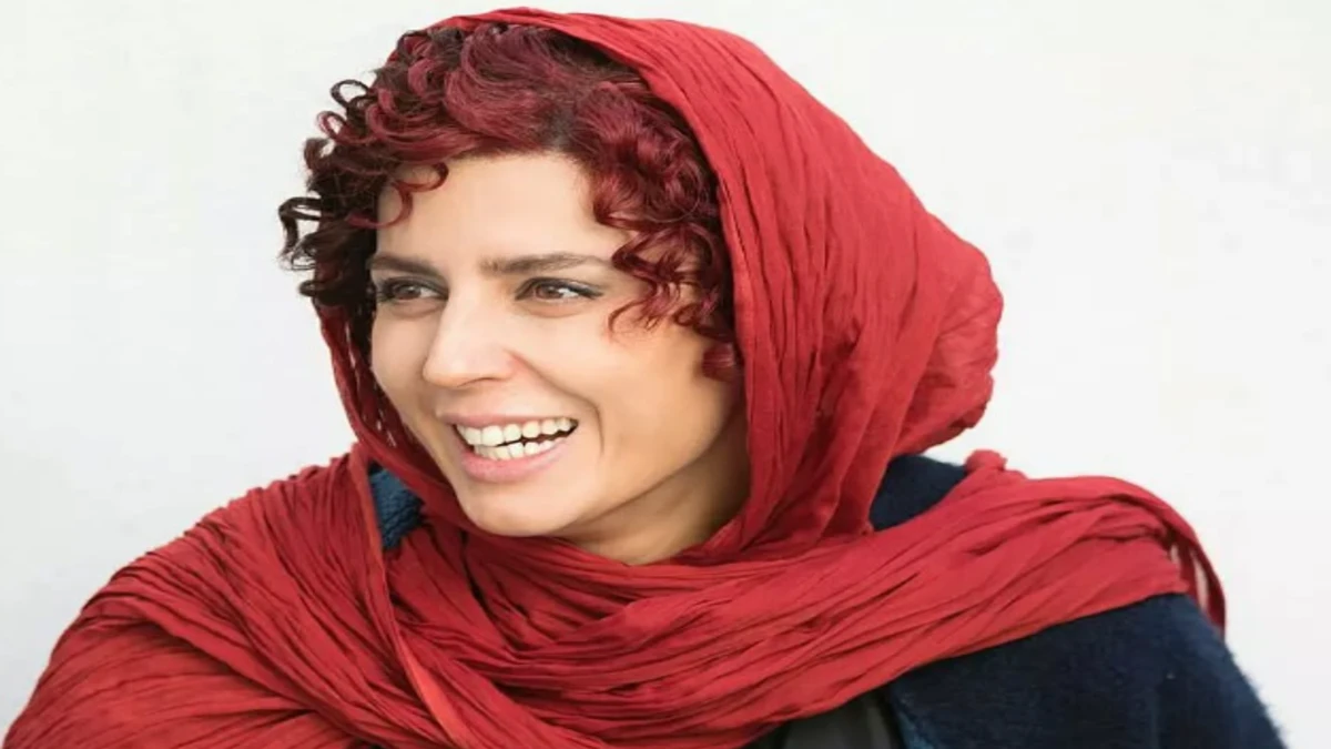 لیلا حاتمی یکی از مهمترین زنهای سینمای ایران است