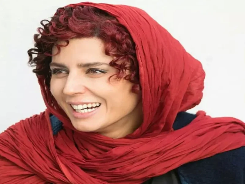 جذابیت و سادگی تماشایی «لیلا حاتمی» با چهره منحصر به فردش