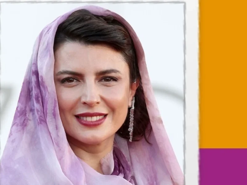 عکس لوکیشن ماندگار و خاص که عشق لیلا حاتمی و علی مصفا در آن آغاز شد