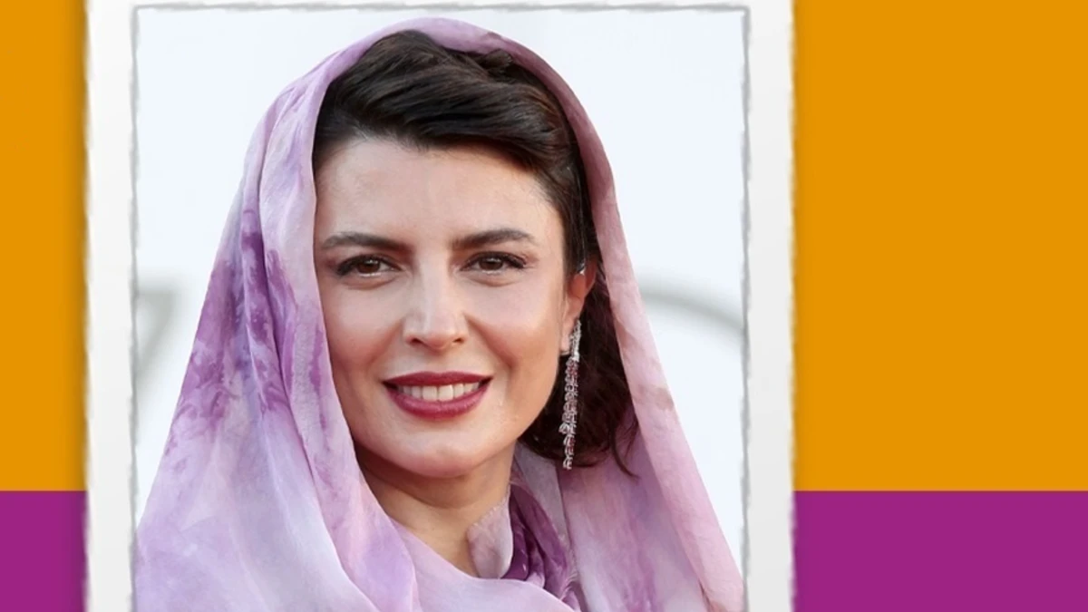 عکس لوکیشن ماندگار و خاص که عشق لیلا حاتمی و علی مصفا در آن آغاز شد