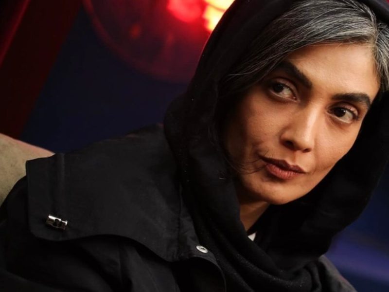 تغییر چهره «زیور خاله رهی» سریال سرزمین مادری بعد 11 سال در 43 سالگی