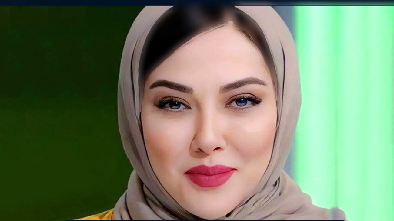 لیلا اوتادی بازیگر خوش فیس ایرانی