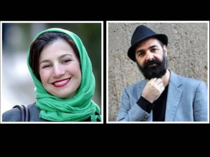 لیلی رشیدی و محمد عاقبتی دوباره با هم همکاری می‌کنند