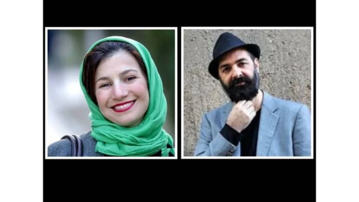 لیلی رشیدی و محمد عاقبتی دوباره با هم همکاری میکنند